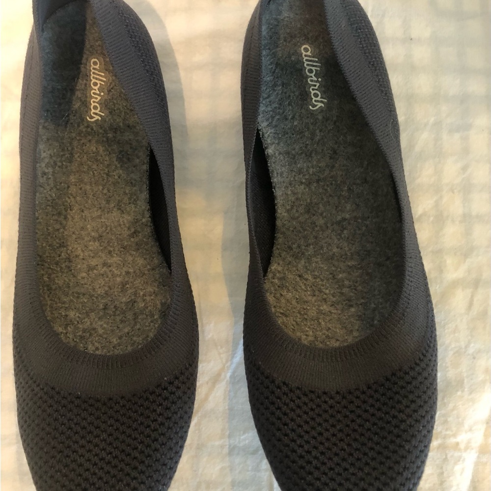 Allbirds Tree Breezer in black